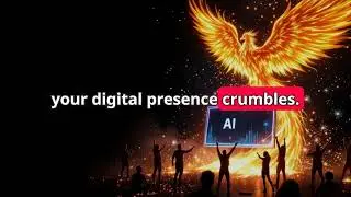 AI is causing sites to be delisted from the major search engines. Convert your site to AI now.