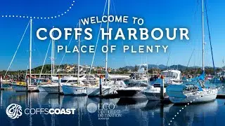 Discover Coffs Harbour: The Heart Of The Coffs Coast