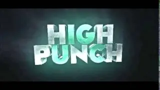 HighPunch İntro By GreenArtz (Gezgin CC) (60FPS)