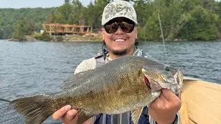 Southern Ontario Fly Fishing Forecast for Aug 6th!