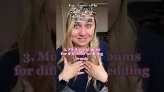 Must-Have Wedding Planning App | Trending On TikTok