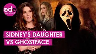 Scream 7 | Ghostface Comes for Sidney&rsquo;s Daughter, Neve Campbell Is Back