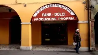 Un giorno (in un) Comune - Pieve di Cento