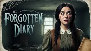 The Forgotten Diary: A Mysterious Love Story Hidden for Over a Century*