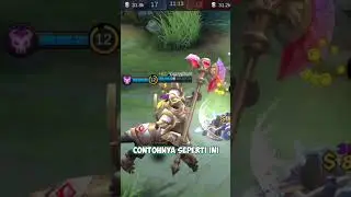 Mobile Legends Ada Easter Egg nya?
