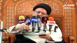 من فوائد تلاوة القرأن الكريم  سماحة اية الله السيد مرتضى القزويني