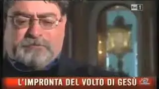 004 ATTUALIT&Agrave; - IL VOLTO SANTO DI MANOPPELLO