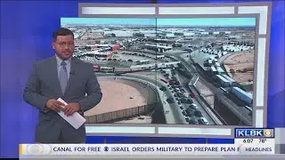 Texas Tech University Economists talks the pros and cons of tariffs