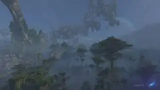 Avatar  Frontiers of Pandora - Unlocked Maxed Settings Benchmark