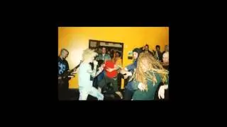 Death Sex Advocates - Masochistic Maniac