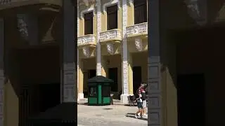 #havana #cuba #explore #habana #vlog #travel #cuban #havanacuba #city #street