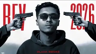 Black Smoke - BFV 2026 (OFFICIAL MUSIC VEDIO 2026) BANGLA FREE VERSE 2026 #rap #1211 