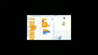 How to make a dodge the bullet game | In Scratch | By Scratch Classes 👍