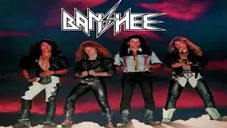 BANSHEE - RACE AGAINST TIME