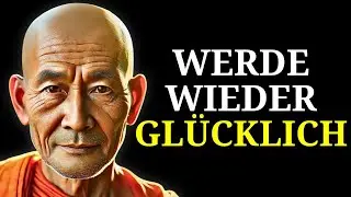 8 Buddhistische Lehren, um neue Lebensfreude zu finden | Buddhismus