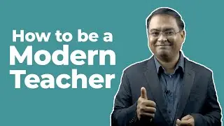 Modern Teaching Techniques. - Shibli Shahriar