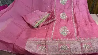 Party Wear Suits Boutique Style ch #fashion #uk #partyclothes #canada 