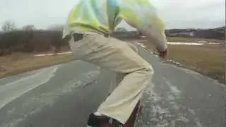 Faceplant Boardriders Skate for Peace