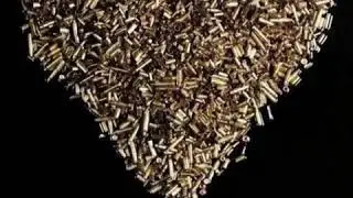 Bulletproof (Official Audio) - Baby Slick