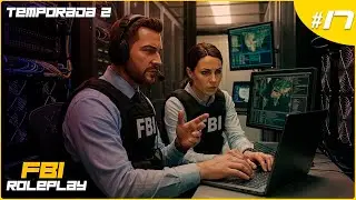 HACKEAMOS A DEIMOS - FBI ROLEPLAY T2