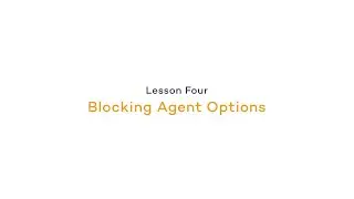 Blocking Agent Options | Fluorescence: Blocking the Membrane