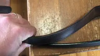 Versacarry Classic and Rancher Carry Belts Review