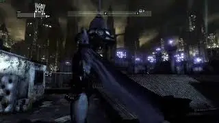 Can You Solve This? | Batman Arkham City Riddler Challenge 😈