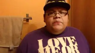 Eazy G -CANADIAN CHAMPS 2011 ENTRY