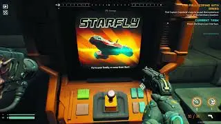RIPOUT - 2024 - solo, no commentary, PC Gameplay, 1a missione - Coping with Greed