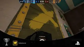 Perfectionist Trophy