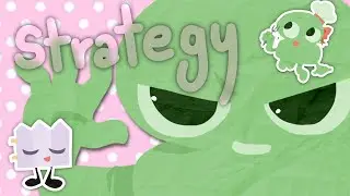 Strategy meme animation || Tpot