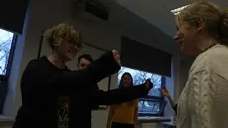 Creative Drama in the Post-Pandemic Classroom