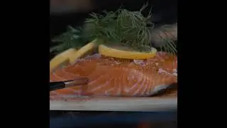 MEATER Salmon 15 sek 1 1