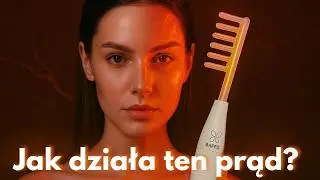 Test urządzenia Darsonval &ndash; efekty na twarzy i włosach (kt&oacute;re końc&oacute;wki działają najlepiej?)