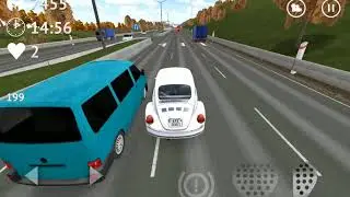 Driving Zone Germany E01 Overviiew Android GamePlay HD