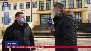 Grad Slatina obnavlja jednu kuću u Banovini