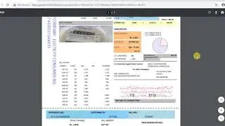 How to Check your Electricity Bill online easy way In 2020 HD By AGM PANDAS