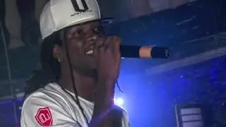 Mad general  _- Feel di vybz  -_ Red Boy Riddim (Madness Record)
