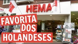 TOUR PELA HEMA | Hema Store Tour | Lari Torres