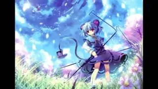Touhou Mario 2 music - At The End Of Spring