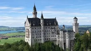 (H)Ammergau - Erlebe es! Kultur- und M&auml;rchenwelt