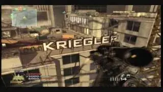 MW 2 Montage :: This Love This Hate :: iii XtremE