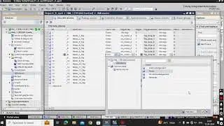 #Siemens 1512 CPU Alarm configuration using Bit to Word conversion.