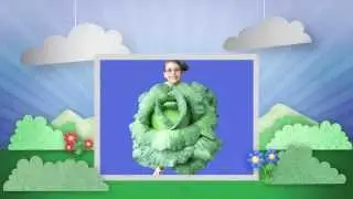 Bonnie 3rd Grade Cabbage Program Student Information