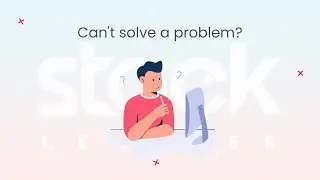 Step by step guidelines for solving a problem