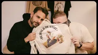 De Ding & de Anner I #27 WILDUNFALL