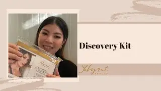 Piexi uses our Discovery Kit in Light 😍