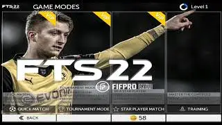 Обзор FTS 22.