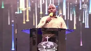 21 DAYS OF PRAYER AND FASTING || DAY 8 PASTOR JOSEPH MACHARIA