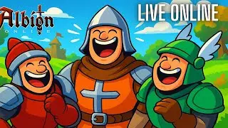 ALBION ONLINE #shorts #albiononline  #sandbox  #mmorpg  #games #leagueoflegends #dota2 #wz